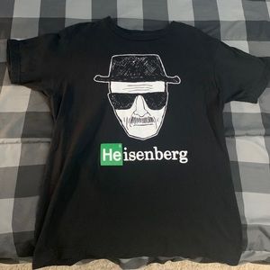 Breaking Bad T Shirt